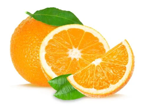 Orange Foto stock