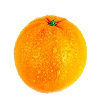 Orange Stock Photos