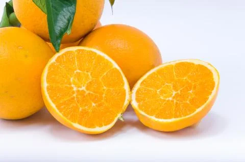 Orange Stock Photos