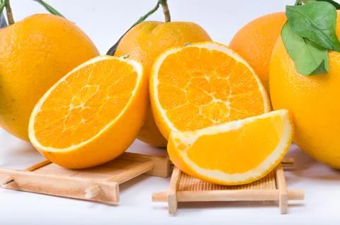 Orange Stock Photos
