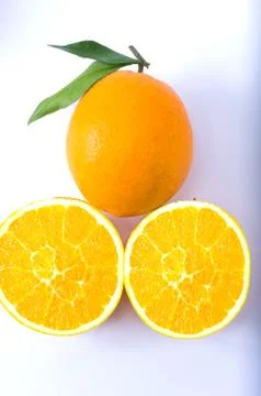 Orange Stock Photos