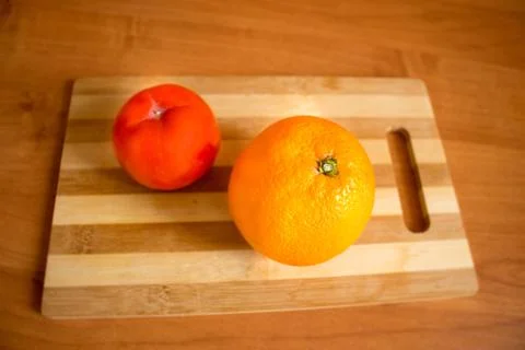 Orange Stock Photos