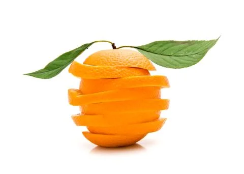 Orange Stock Photos