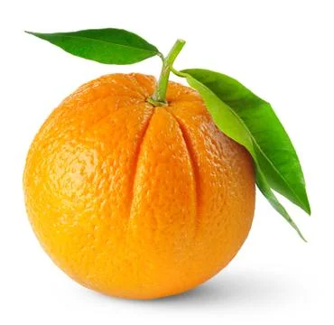 Orange Foto stock