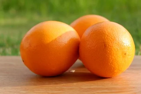 Orange Stock Photos