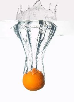 Orange Stock Photos