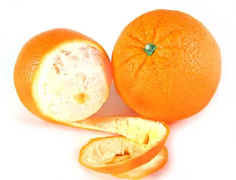 Orange Stock Photos