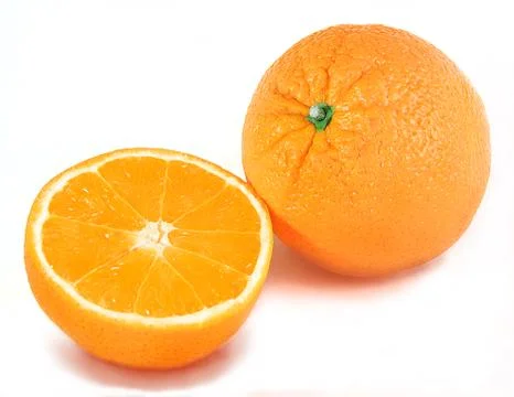 Orange Stock Photos