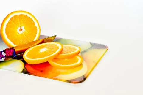 Orange Stock Photos