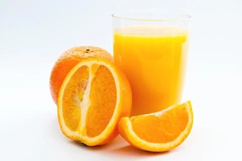 Orange Stock Photos