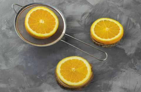 Orange Stock Photos