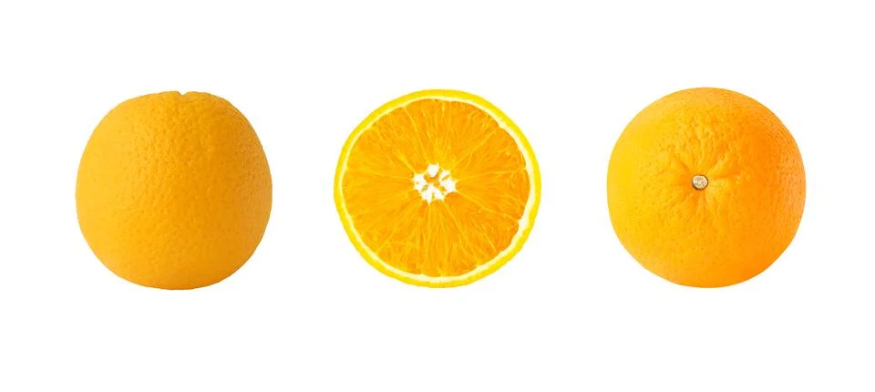 Orange 스톡 사진