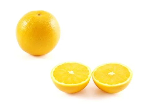 Orange Stock Photos