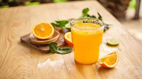 Orange Stock Photos