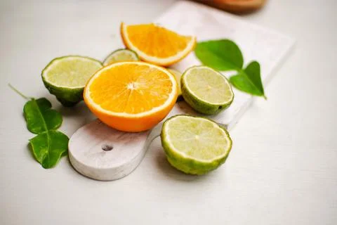 Orange Stock Photos