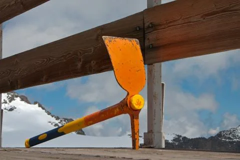 Orange Pick Stock Photos