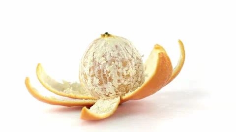 Orange pilled off Vidéo 23731293