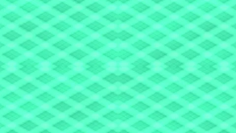 Orange plaid pattern background, diagonal lines, abstract design Video stock 331371426