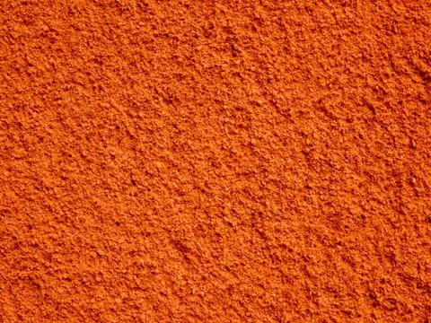 Orange Plain Background Stock Photos