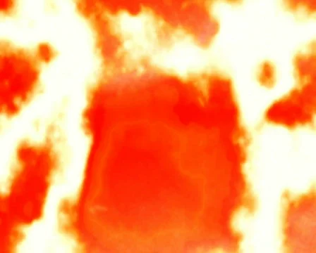 Orange Plasma 库存影片 102784