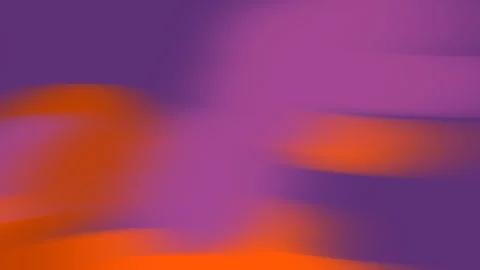ORANGE PURPLE GRADIENT1 Stock Footage 295514707