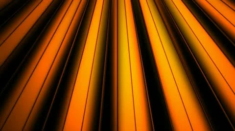 Orange ray brights Video stock 22328342