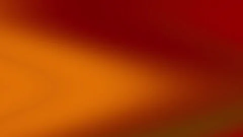 Orange, red and green gradient background. Stock Footage 283209294