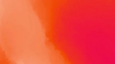 Orange, red, and pink-colored Multicolored wavy Pattern motion gradient Stock Footage 170380219