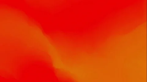 Orange, red, and yellow-colored Multicolored wavy Pattern motion gradient Stock Footage 170380186