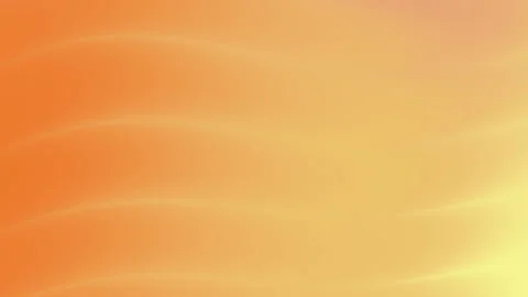 Orange red gradient abstract background of vibrant orange and yellow hues. Stock Footage 314204589