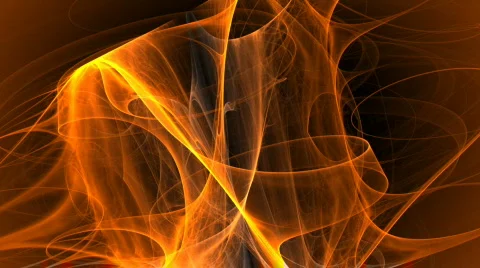 Orange red motion background d2645 Stock Footage 585323
