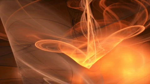 Orange red motion background d2736 Stock Footage 627204