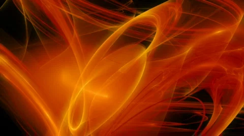 Orange red motion background d2833C P Stock Footage 756231
