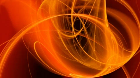 Orange red motion background d4084F P Stock Footage 725234