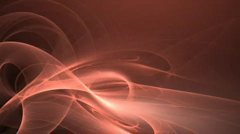 Orange red motion background d4113B Stock Footage 731300