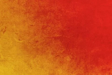Orange red texture background 写真素材