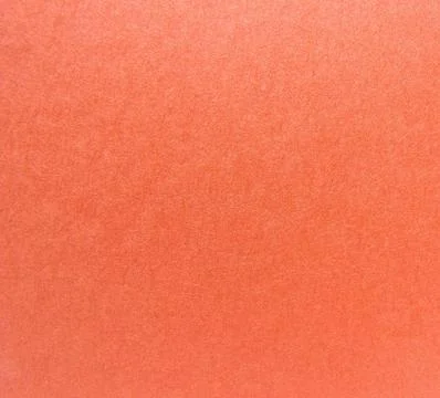 Orange red texture paper background Stock Photos