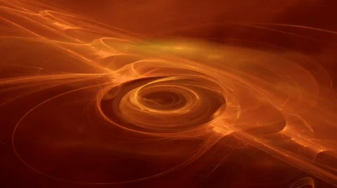 Orange rotated motion background d4196 Stock Footage 719529