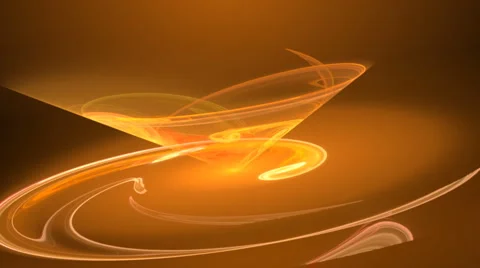 Orange rotated seamless looping background d2849 LN Stock Footage 909762