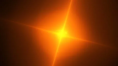 Orange rotated seamless looping bg d6175 L Stock Footage 3960791