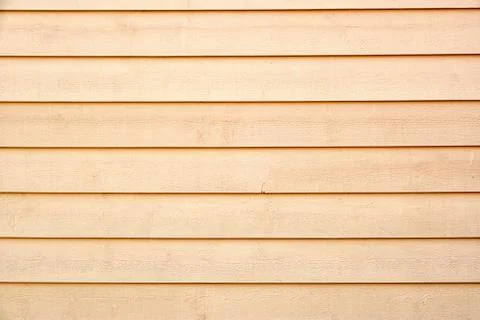 Orange screen of boards Stock Photos