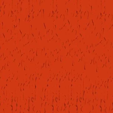 Orange seamless background Stock Illustration