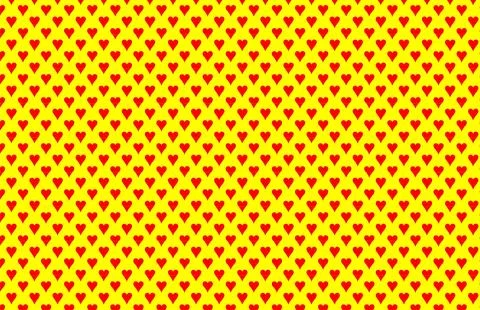 Orange Seamless Cross Pattern Background White Plus Symbol Design 스톡 일러스트