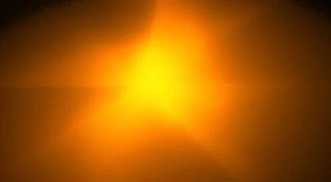 Orange seamless looping bg d4465 LN Stock Footage 1080922