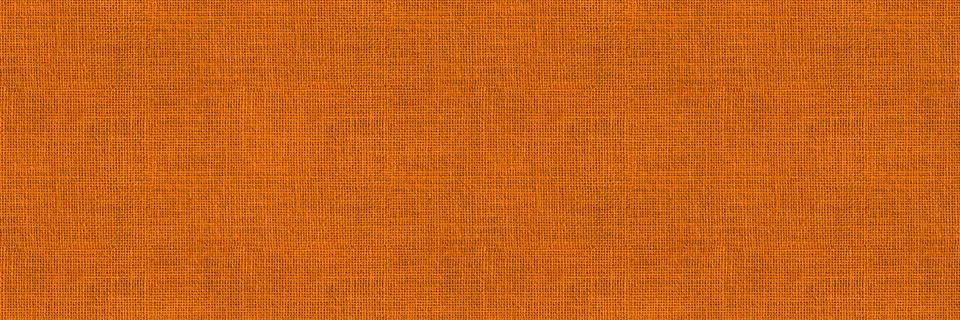 Orange seamless textile background texture Stock-Fotos