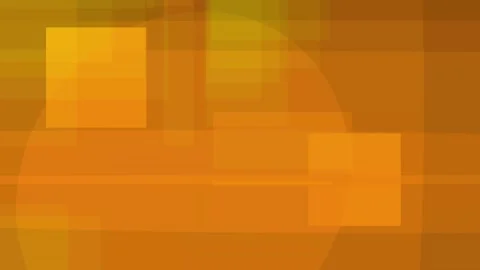 Orange shape motion blur background. Stock Footage 201005736