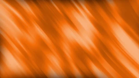 Orange Shining Motion Background Stock Footage 320851769