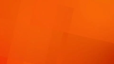 Orange simple and minimal background Animation,Orange plain background Stock Footage 248208224