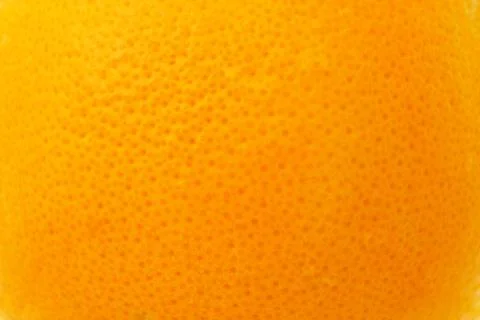 Orange skin background Stock Photos