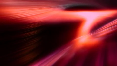 Orange smoke effect illuminates white light in black background. Stock Footage 249257940